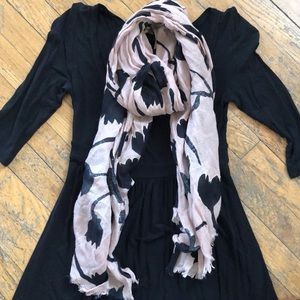 Ann Taylor Scarf